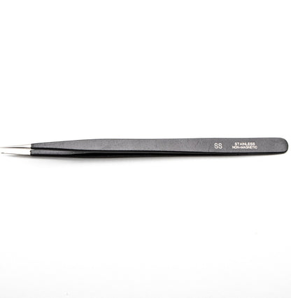 Non Magnetic Forceps Kit, 6 PCS