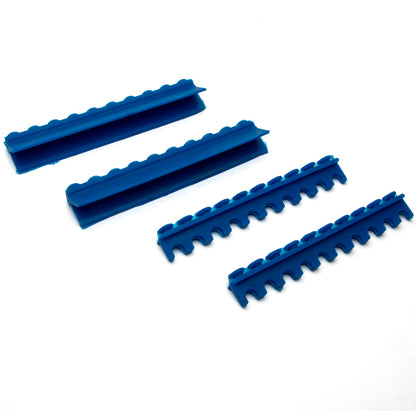 Replacement silicone inserts for Micro Ophthalmic Baskets