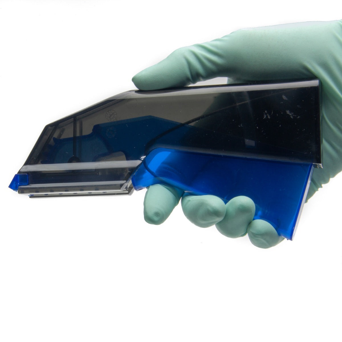 veterinary skin stapler for animal wound closure
