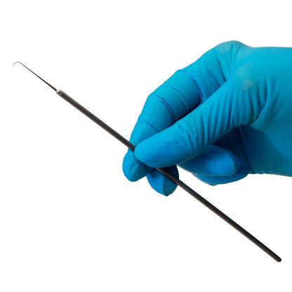 Zebrafish Surgical Kit I, 4 Pieces