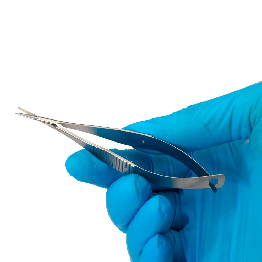 Zebrafish Surgical Kit I, 4 Pieces