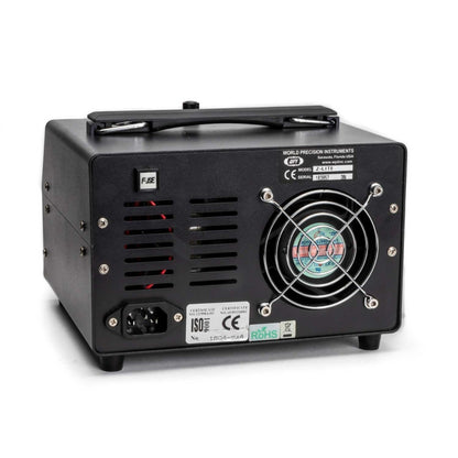 High Intensity Fiber Optic Illumination Source