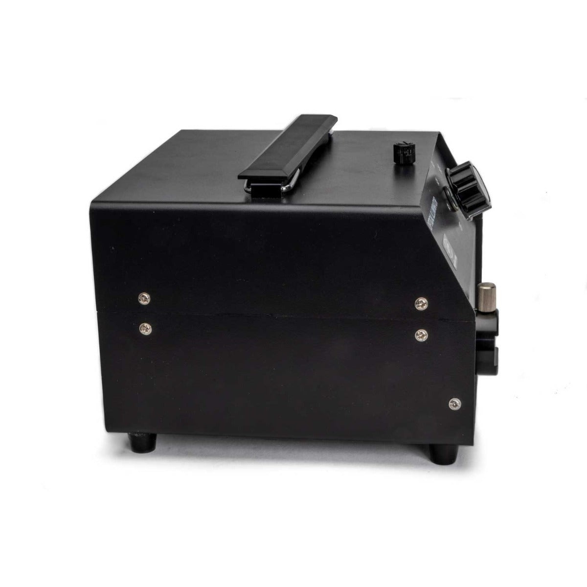 High Intensity Fiber Optic Illumination Source