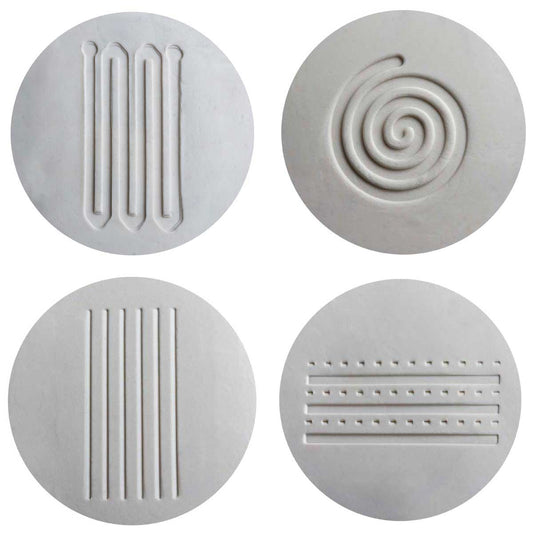 Zebrafish Microinjection and Transplantation Molds